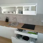 Apartmán Majowy