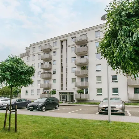 Majowy Apartament