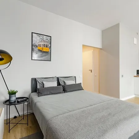 Majowy Apartament *