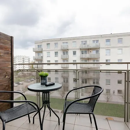 Apartament Majowy *