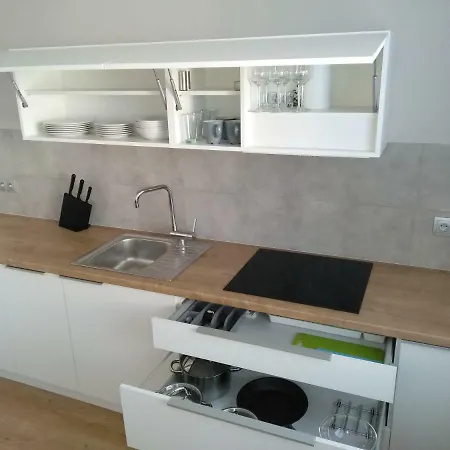 Apartament Majowy