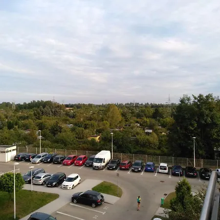 Majowy Apartament
