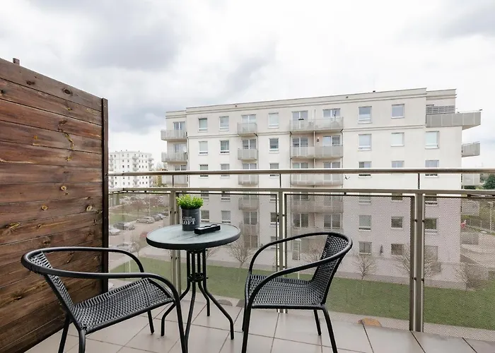 Διαμέρισμα Majowy *