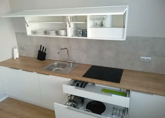 Διαμέρισμα Majowy