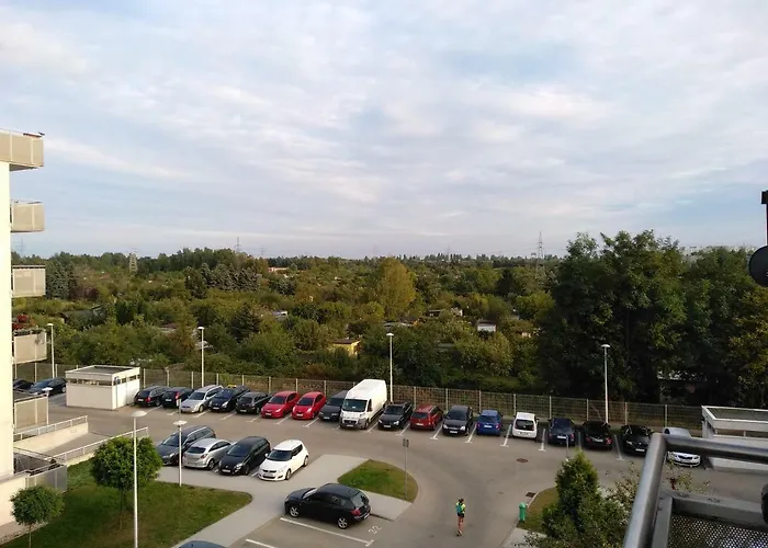 Majowy Διαμέρισμα